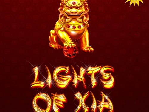 Lights of Xia
