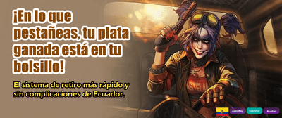 Gana en grande con Acuabet