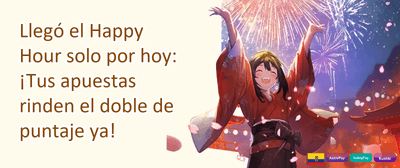 Cashback Instantáneo 063 promotion