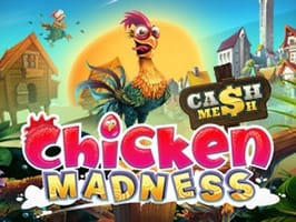 Chicken Madness screenshot
