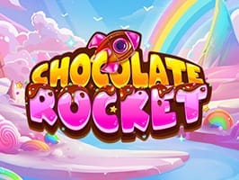 Chocolate Rocket screenshot