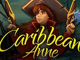 Caribbean Anne