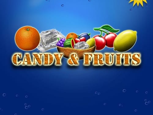 Candy & Fruits