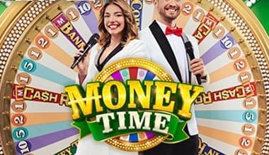 Money Time