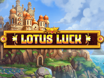 Lotus Luck screenshot