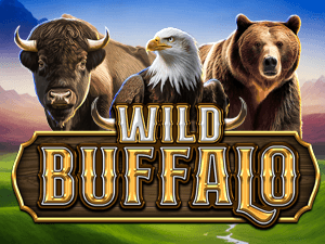 Wild Buffalo screenshot