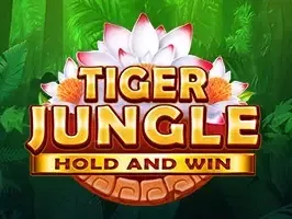 Tiger Jungle screenshot